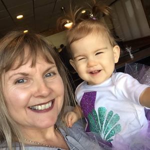 Meet your Posher, Diana